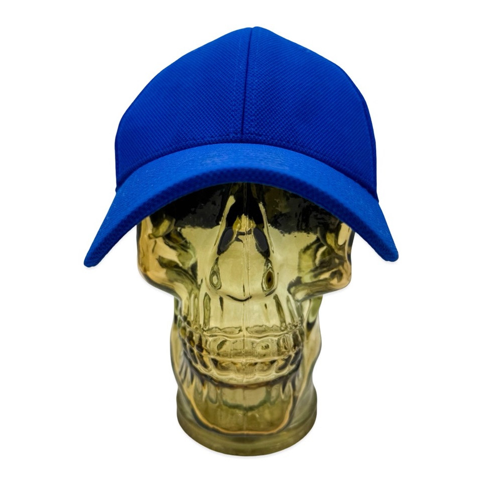 Under Armour Blue “flex fit” Baseball Cap